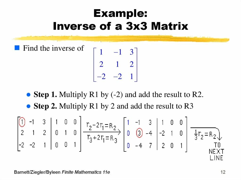 Example 3
