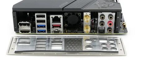 Msi meg unify