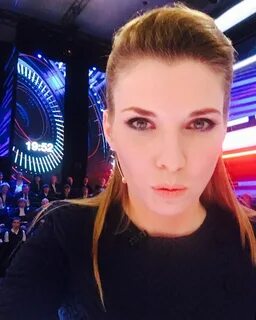 Какой рост у ольги скабеевой