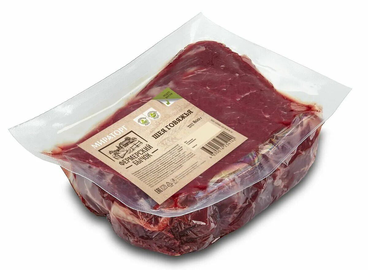 свинина окорок мираторг. стейк стриплойн мираторг травяной откорм. бефстроганов из говядины мираторг. стриплойн стейк отруб. фермерский бычок мираторг.