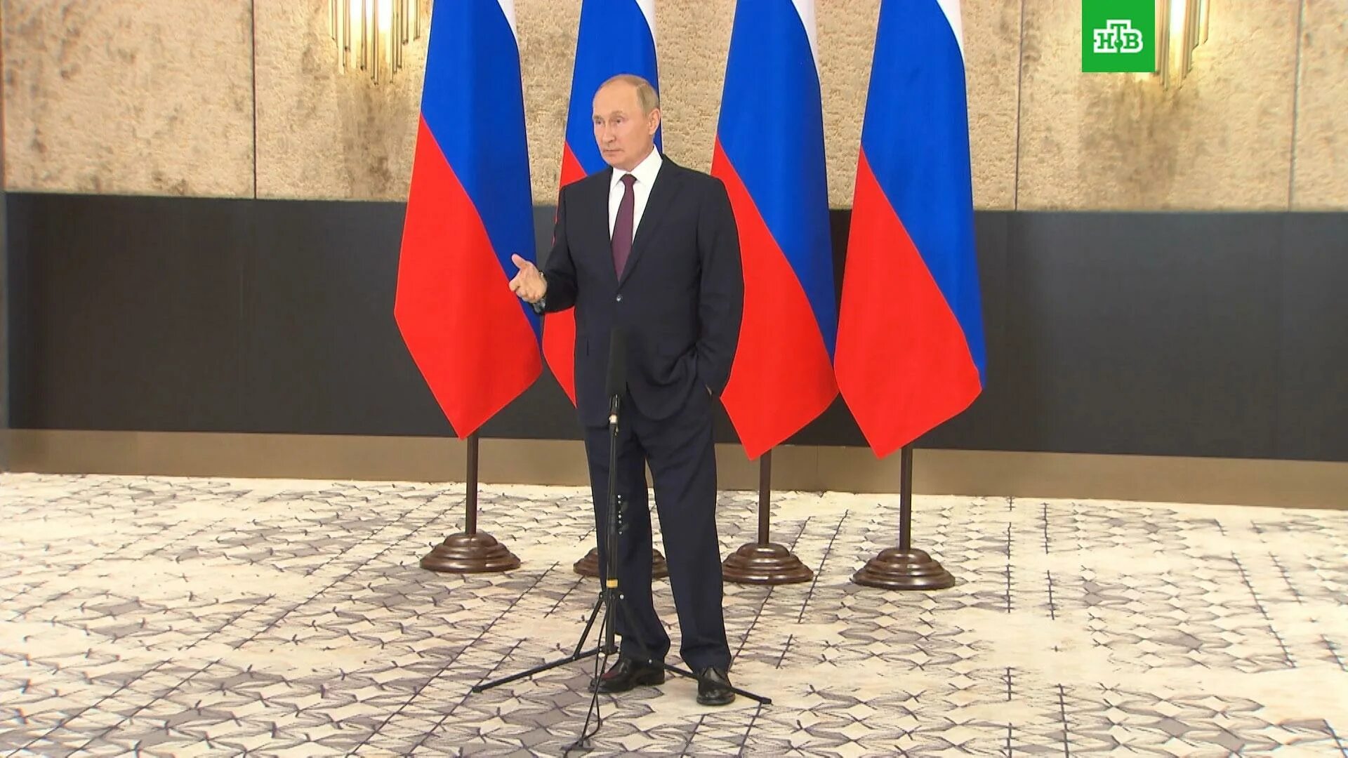 Кремль Путина. Саммит россия украина