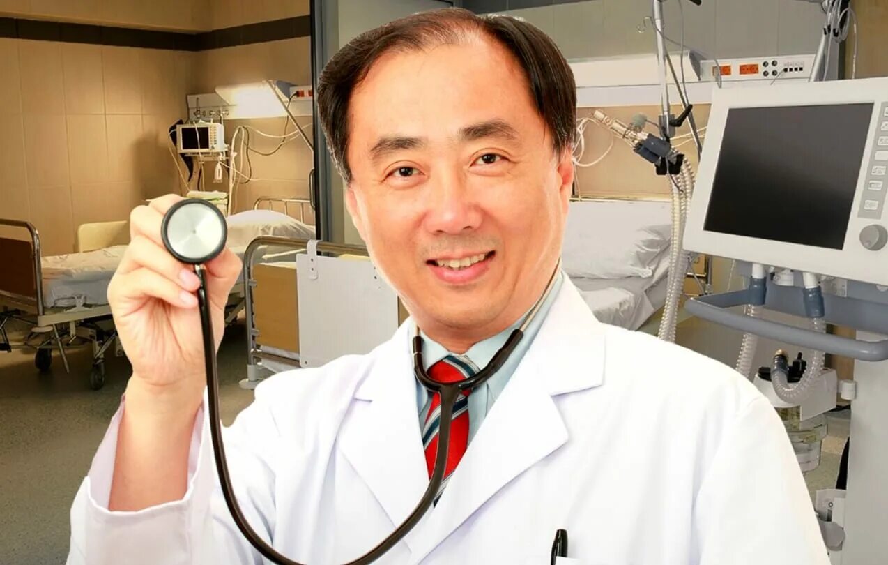 Тайвань медицина. Врачи Тайваня. Китайский врач. Самая лучшая медицина в Южной Корее.