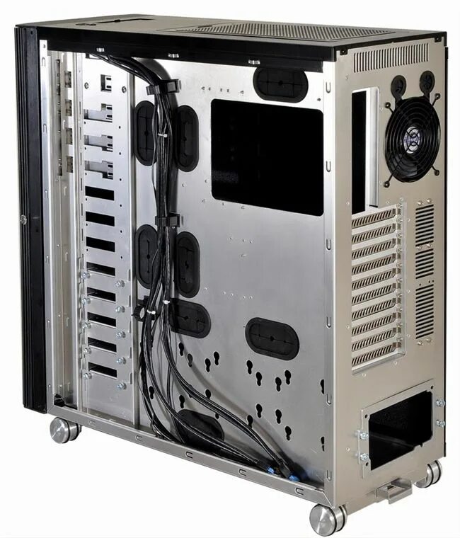 Lian li pc-60b plus ii. P c v 100. Monolith v2000rtlt. Корпус lian li full tower. Lian li pc-v.