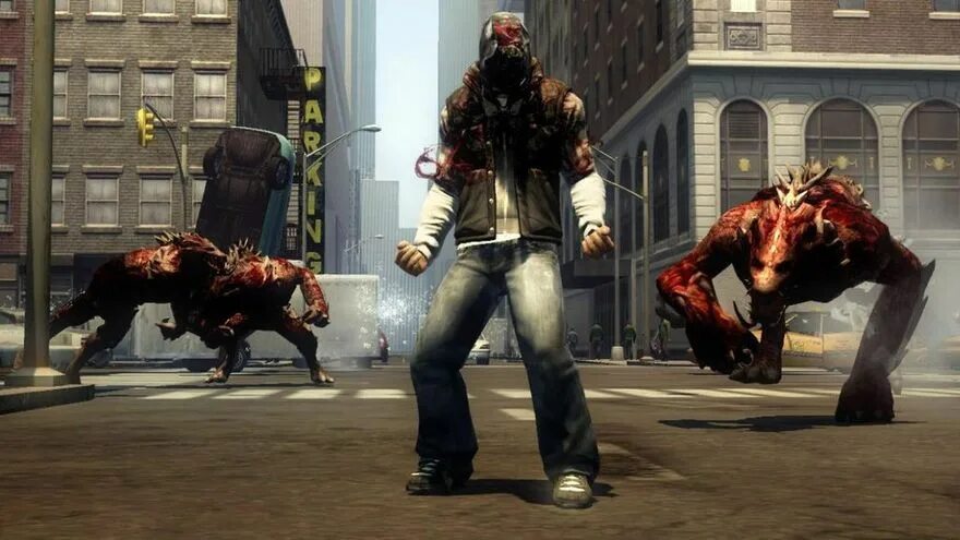 Игра prototype 3. Видеоигра prototype 2 (ps3). прототип 3. прототип 3 дата. prototype ps3.