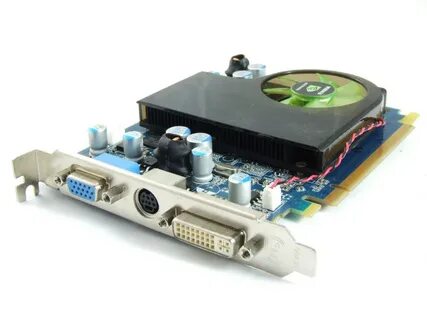 Geforce 8600