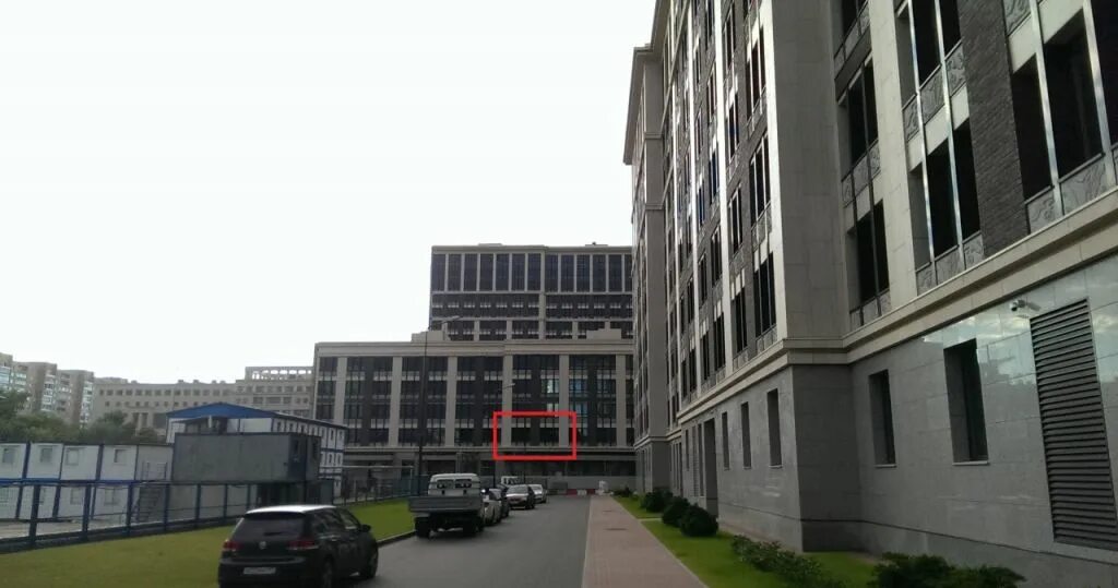 Панорама: ProfiTrolly, ресторан, Краснобогатырская ул., 90, стр. 2, Москва, Росс