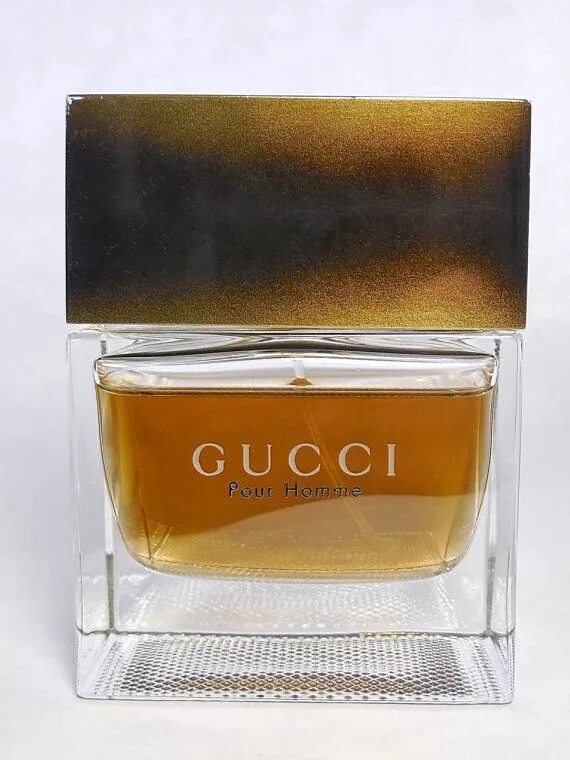 Gucci pour homme купить