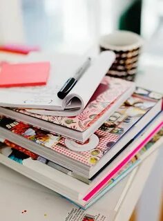 Книжки писать