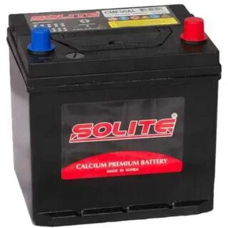 Solite silver