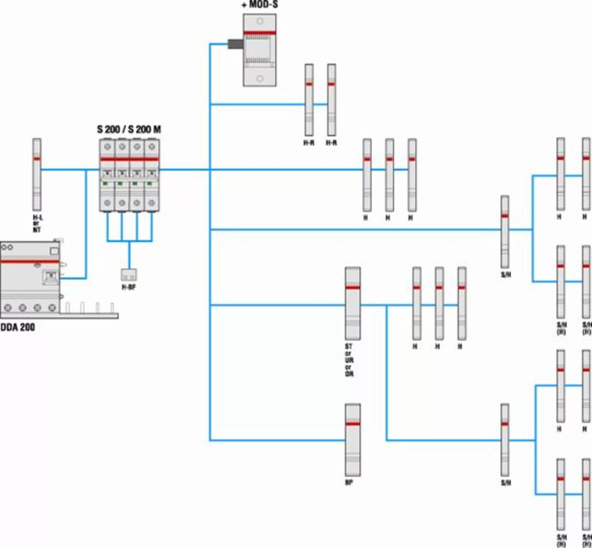 S2c a2. Sd 203 abb. s2c-s/h6r схема подключения. abb s2c-a2 схема подключения. abb s201 чертёж.