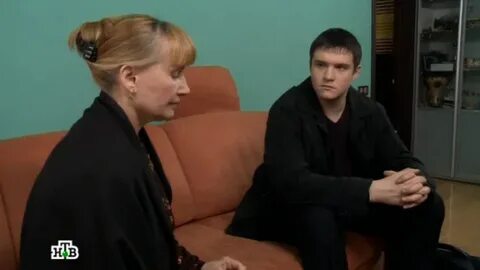 Прокурорская проверка любви