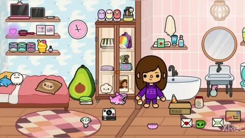 Включи kitty toca boca