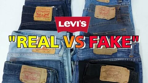 Перевод levis