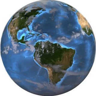 La terre