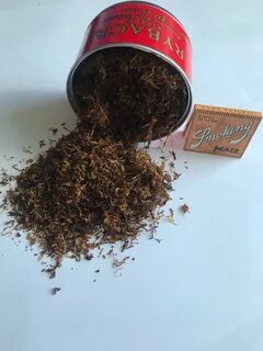 Отзывы табаков для самокруток