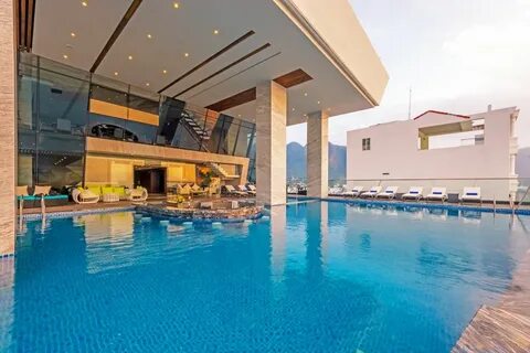 Blu hotels