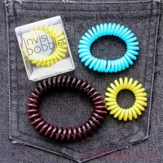 Invisibobble