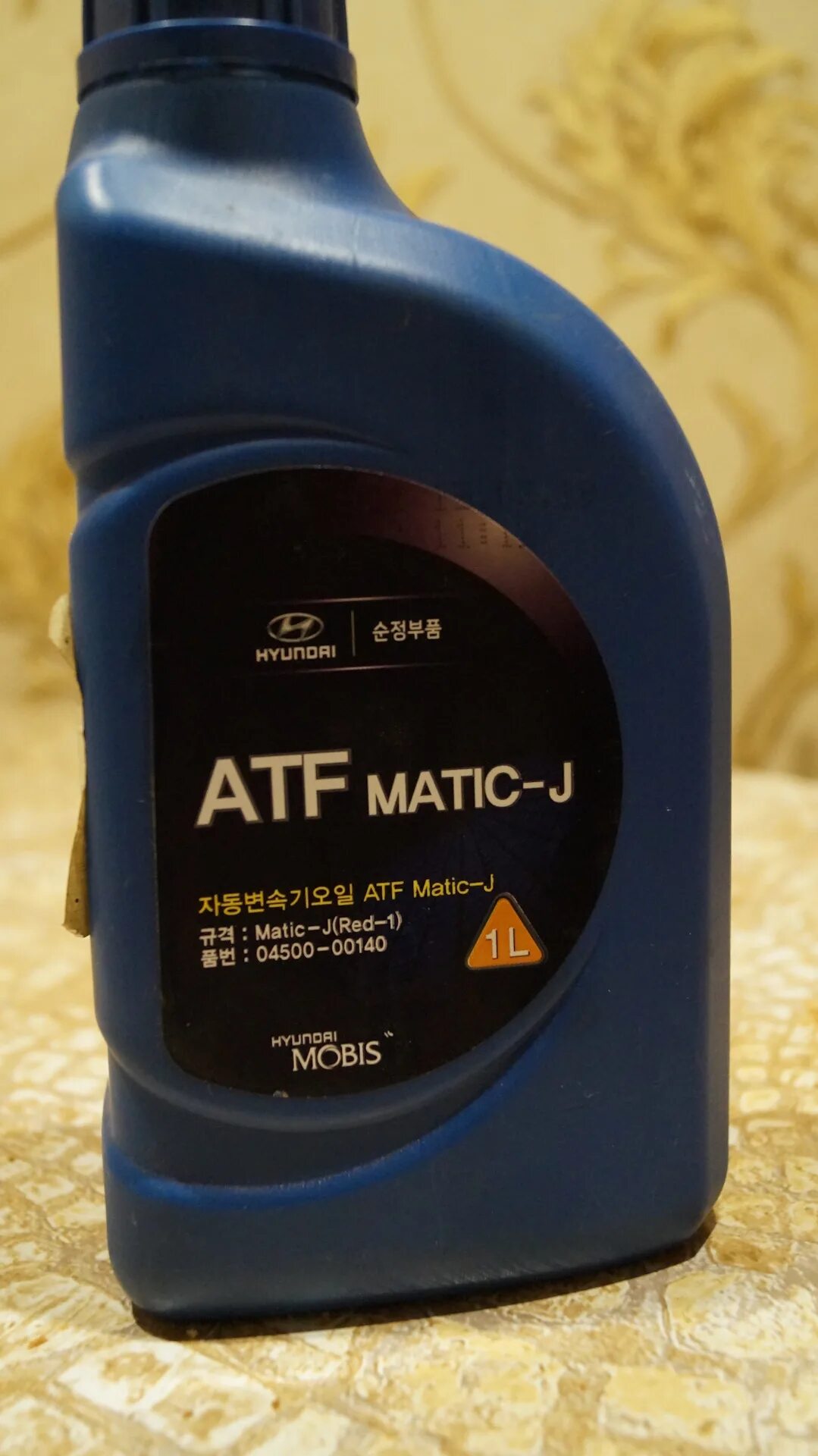 Atf matic j. ATF Red-1 Hyundai. Hyundai ATF matic-j Red-1 4 л. Масло ATF matic j Red-1 04500-00140. Hyundai/Kia matic-j Red-1.