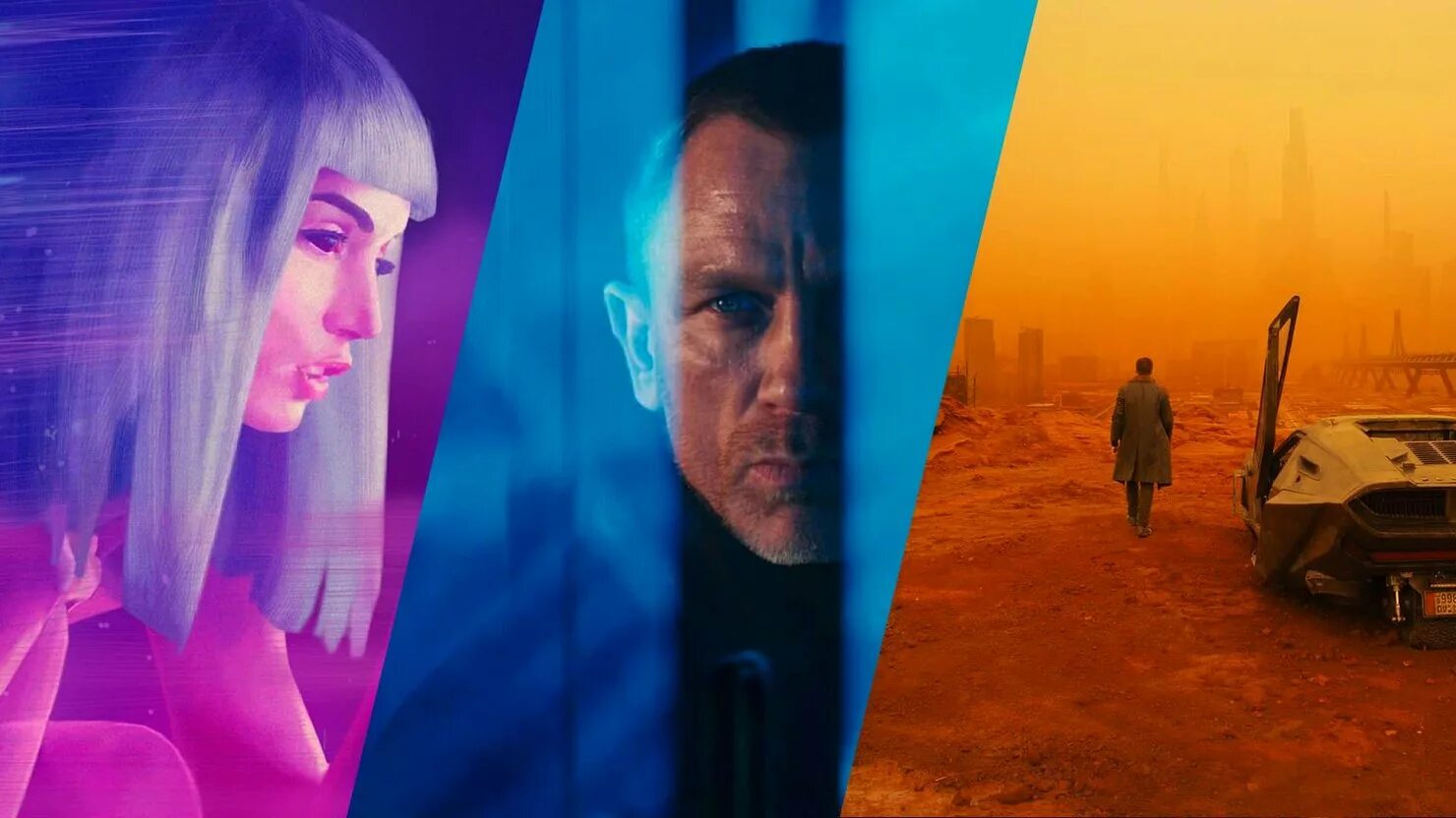 Бегущий по лезвию 2049 смысл