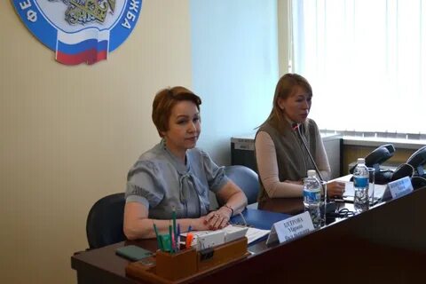 Налоговая чувашская республика