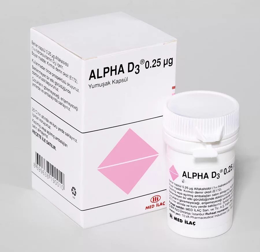 Альфа д3 Тева 0.25. Alpha d3 в Турции. Альфа д3 0,25мг. Alpha d6 Норлик. Витамин альфа д3