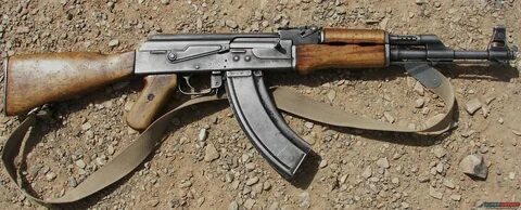 За 4 минуты автомат