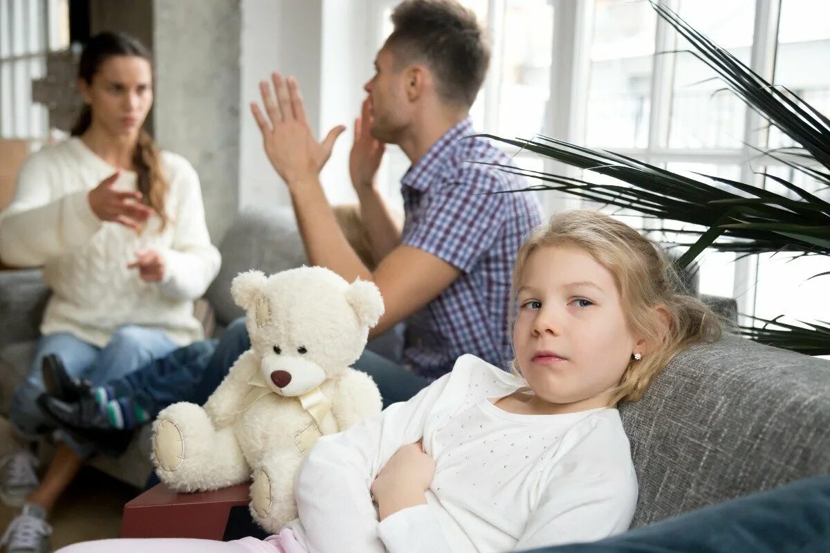 Родители и дети. Детско-родительские отношения в семье. Отношения родителей и детей. Семейные конфликты.