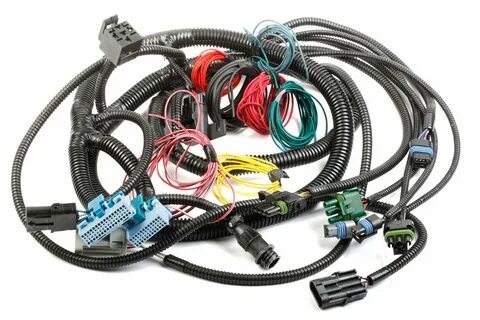 Wiring harness