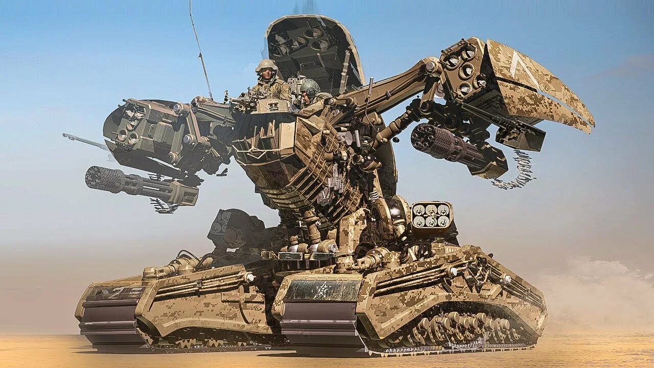 Как выглядит самый крутой робот Pin by yongkibrata on CHARACTER INSPIRATION Robot concept art, Robots concept, F
