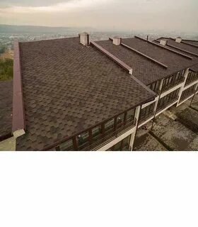 Гибкая черепица roofmast