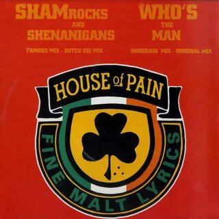House of pain