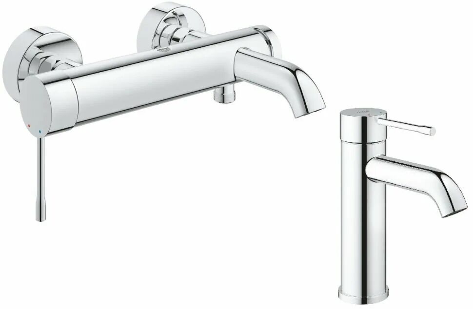 Essence new. Душевая система для ванны Grohe Euphoria 260 со смесителем (nb0054). Grohe Essence New 33624001. Grohe Essence 23590001. Grohe Essence New 23590001.