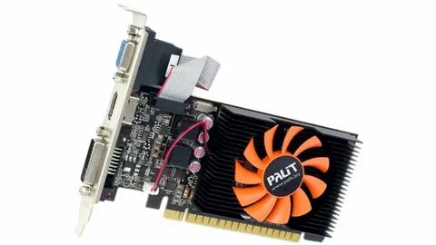 Драйвер для видеокарты nvidia geforce 440