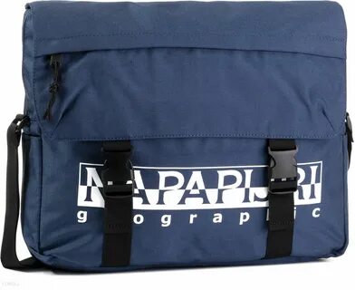 Blues bag