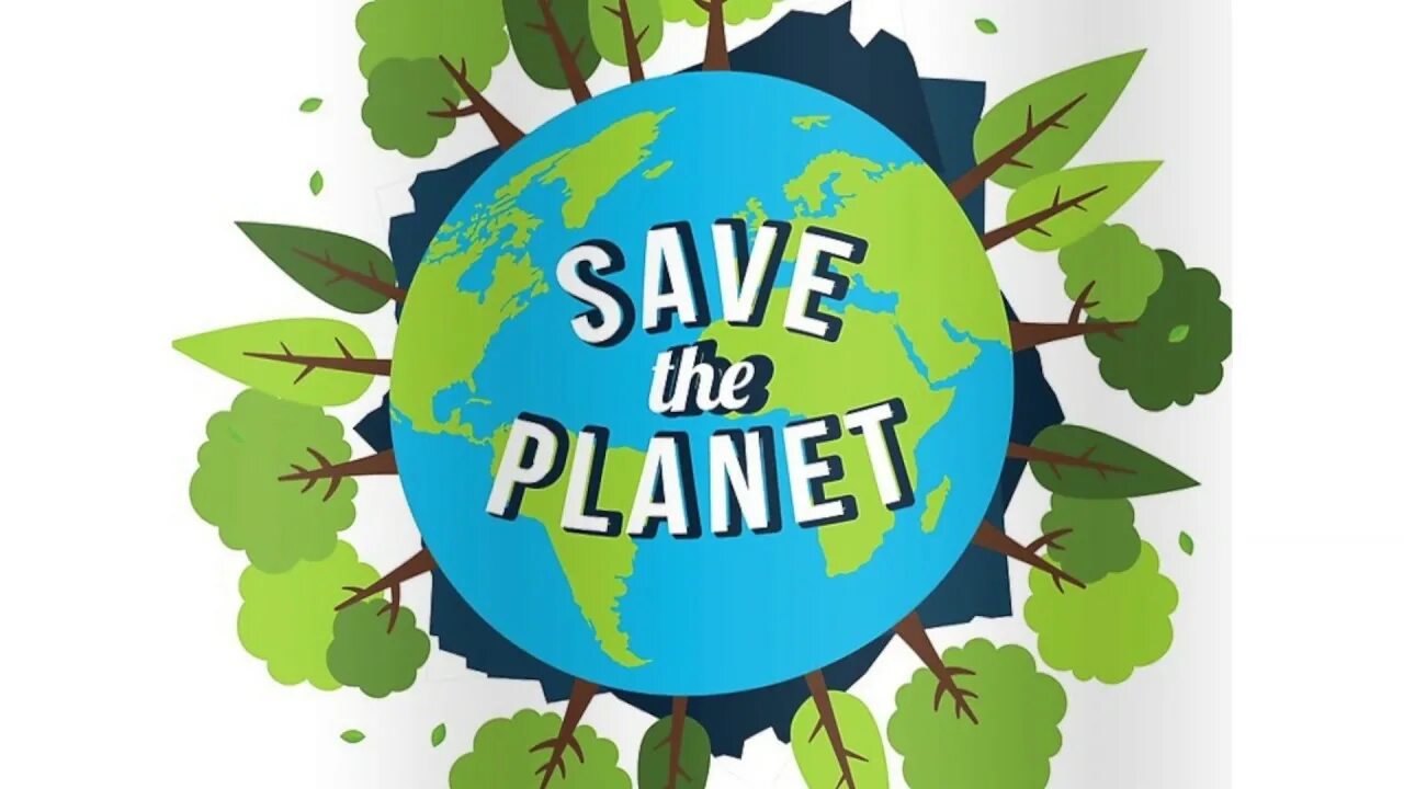 Protect our planet