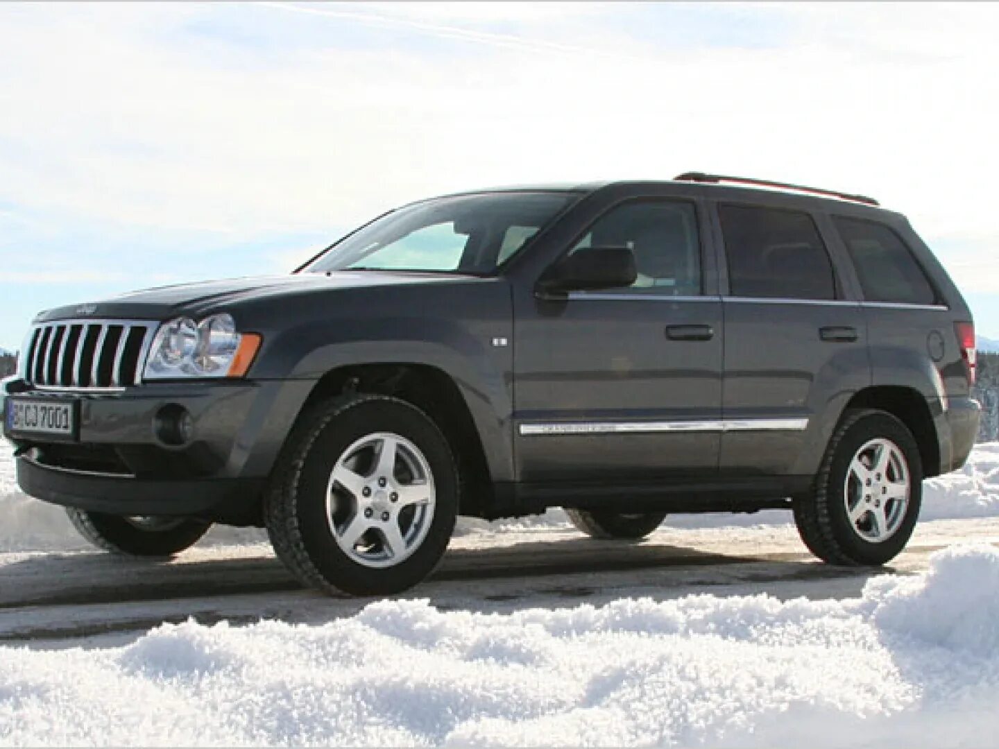 Jeep Grand Cherokee 3.0CRD. Grand Cherokee 3 поколение. Grand Cherokee 3.0 TDI. Гранд Чероки 2006 года 3 литра дизель. Чероки 3 литра дизель