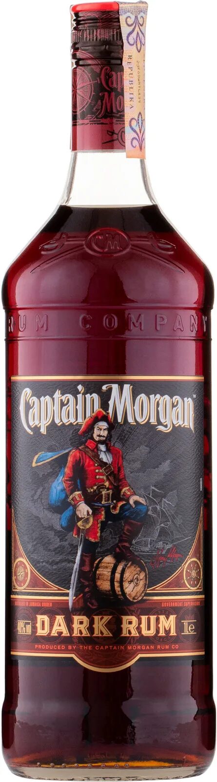 Captain morgan 0.7. Captain morgan &quot;dark rum&quot; label. ром captain morgan dark rum 0.7 л. капитан морган блэк лейбл. ром captain morgan dark, 1 л.