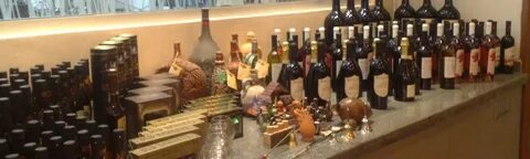 Фирменный магазин вина в москве