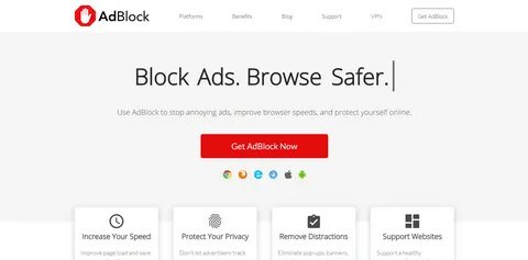 Best Ad Blockers For Chrome 2021 Android Central Images and Photos finder.