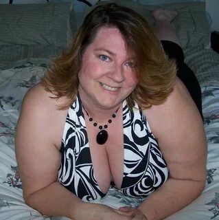 Chubby mature