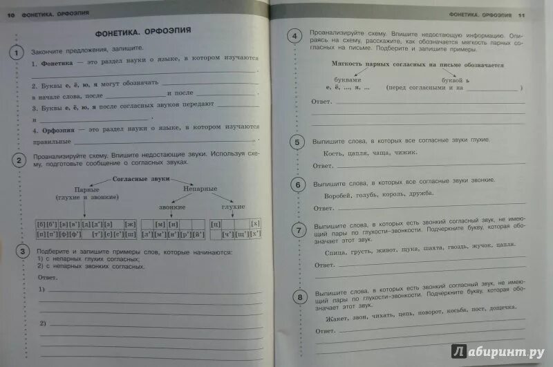 Впр 5 класс русский кузнецова. ВПР по русскому языку 8 класс Комиссарова Кузнецов. Тетрадь ВПР по русскому языку.