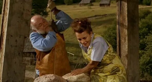 Реж. Завет кустурица. Завет (2007) zavet. Завет эмир кустурица. Завет 2007.