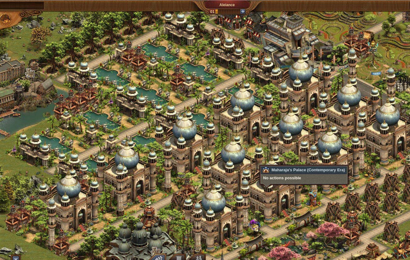 Фое патрик 2024. Forge of Empires дворец Махараджи. Forge of Empires вишневый сад. Forge of Empires Пьяцца. Индийский фонтан Forge of Empires.