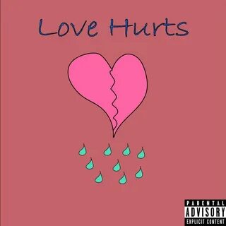 Love hurts destroy