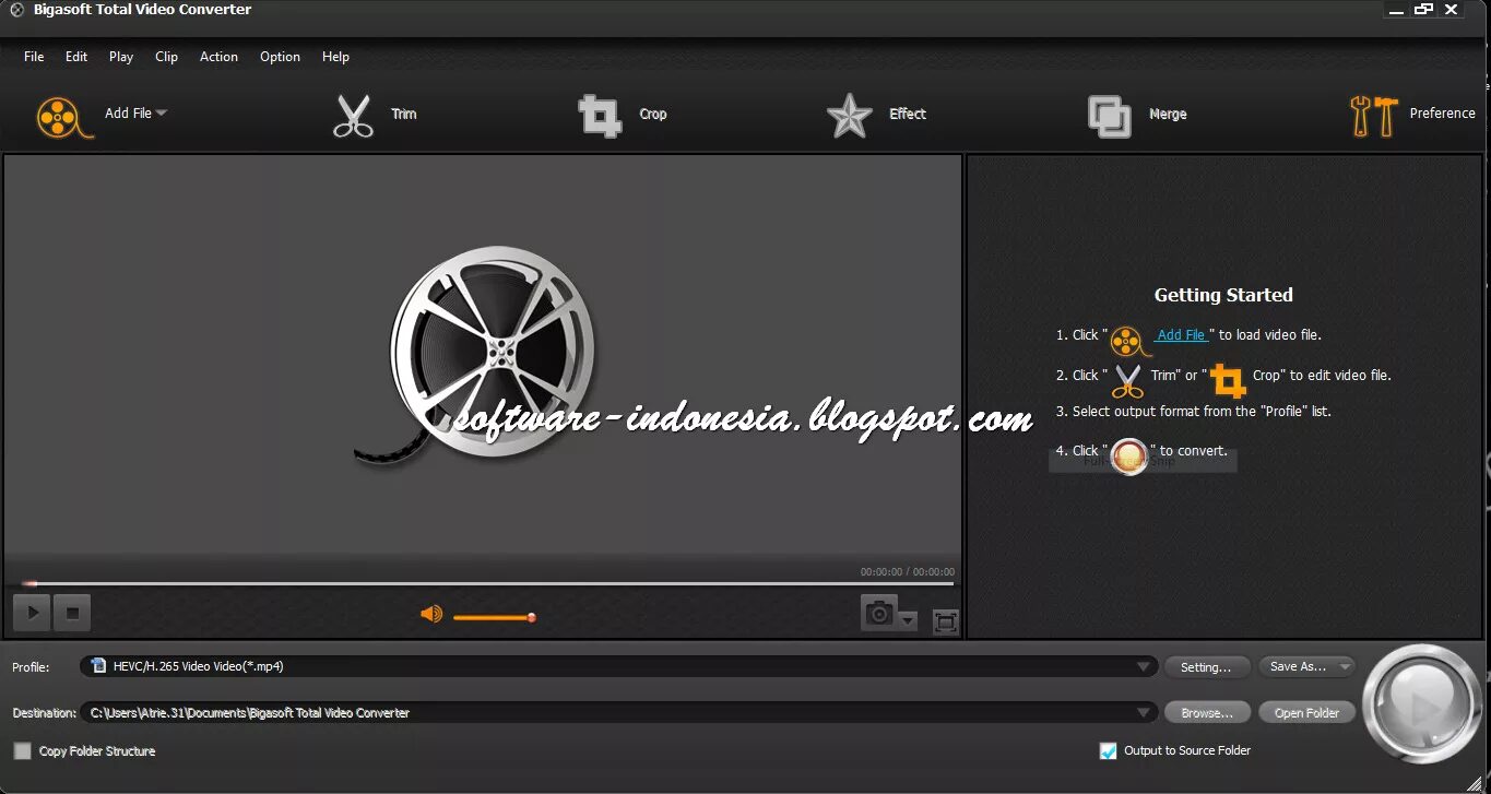 Full video premium. Total video converter. bigasoft total video converter. key total video converter. ключ bigasoft.