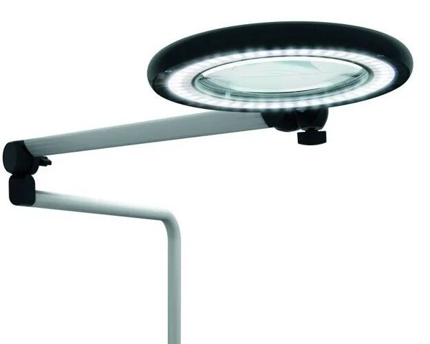 Лампа напольная на колесиках. Лампа-лупа podolog circle XL professional. Бестеневая лампа на штативе 150 мм. Напольная лампа для художников. Светильник для художника напольный.