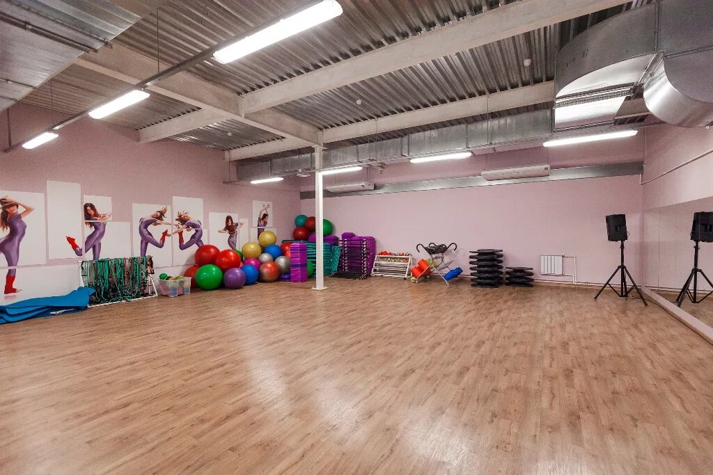 фитнес хаус санкт петербург рыбацкое