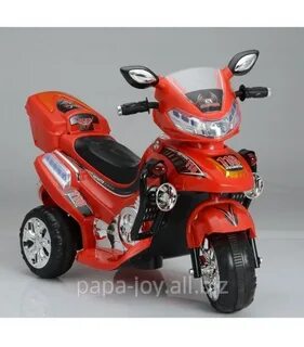 Авито детские мотоциклы на аккумуляторе