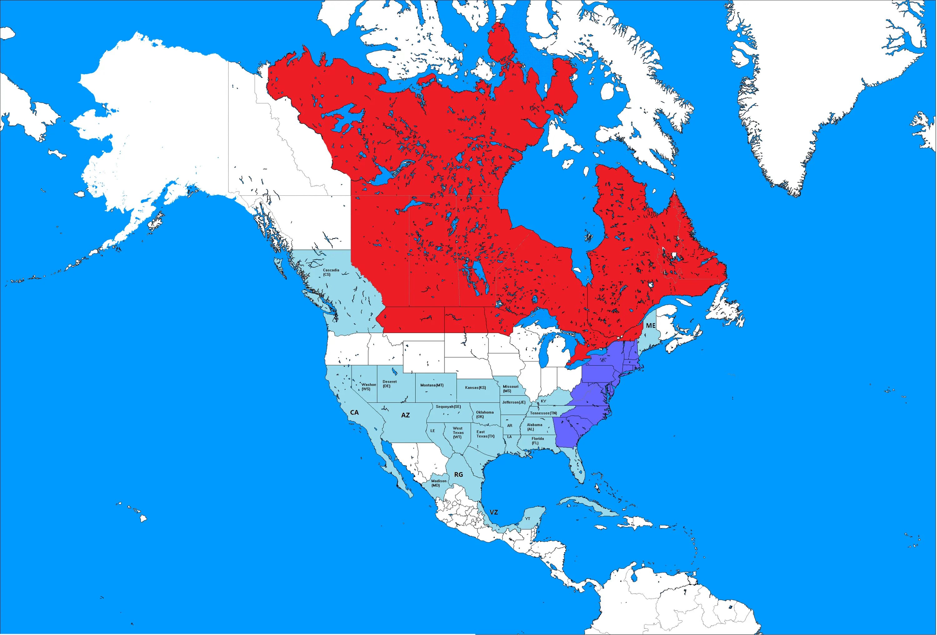 Greater usa. Ассоциации северо восточного штата сша. Great plains usa. Карта сша и канады со штатами. Greater usa.