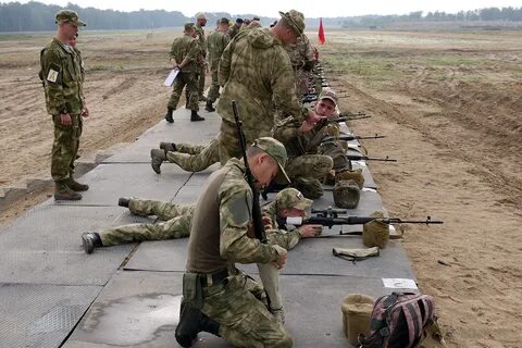 Получил полигон